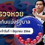 ดูถ่ายทอดหวยวันนี้